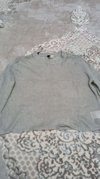 Очень нежная кофточка