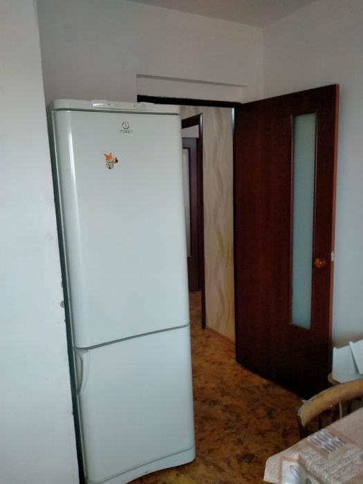 Сдам с 24.07.  1 комн.кв.в Зачаганске