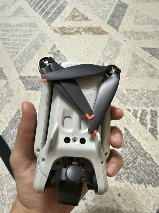 Dji mini 3 комплект