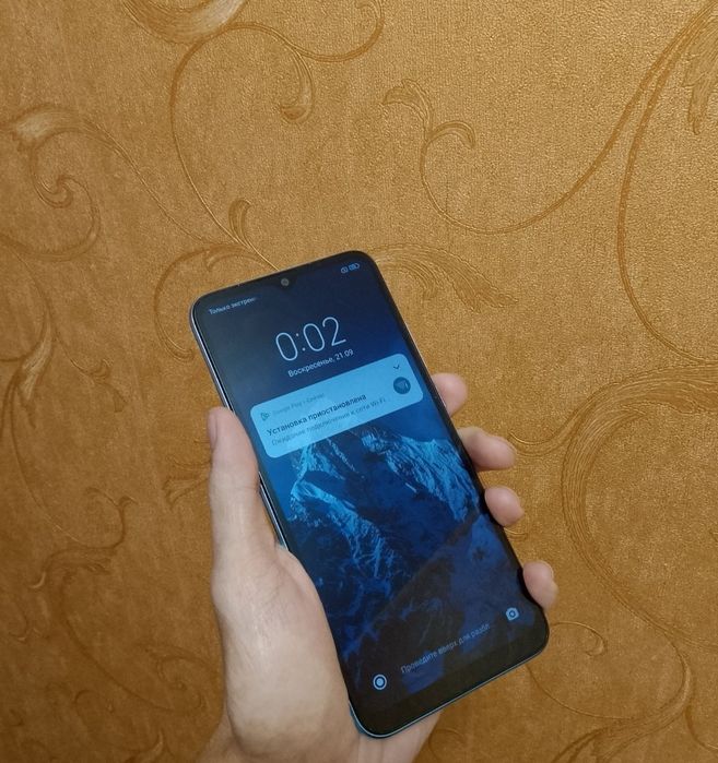 Продам Самсунг Редми в отличном сост