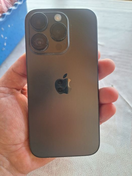 15 pro sotiladi xolati orta