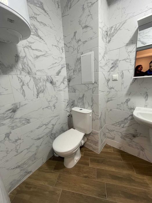 Дава се под наем Двустаен апартамент в Пловдив, Център - 60 кв.м за 325 € - Снимка #6