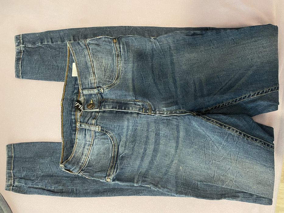 Дънки, размери ххс/хс/с