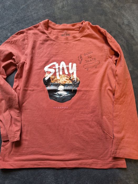 Детски блузи, чисто нови, размер 7-8 години.