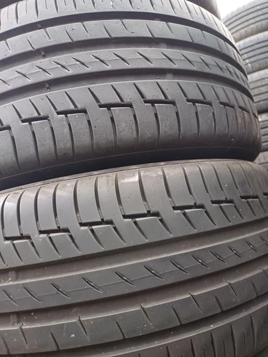 Гуми 225/40/18 Континентал