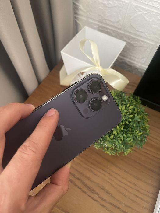 Iphone 14 pro 512gb