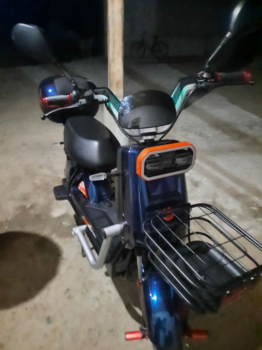 SUKUTR YANGI Model Garantiya bor