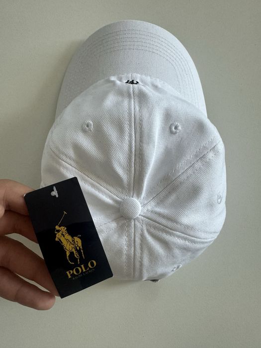 Оригинална шапка Ralph Lauren