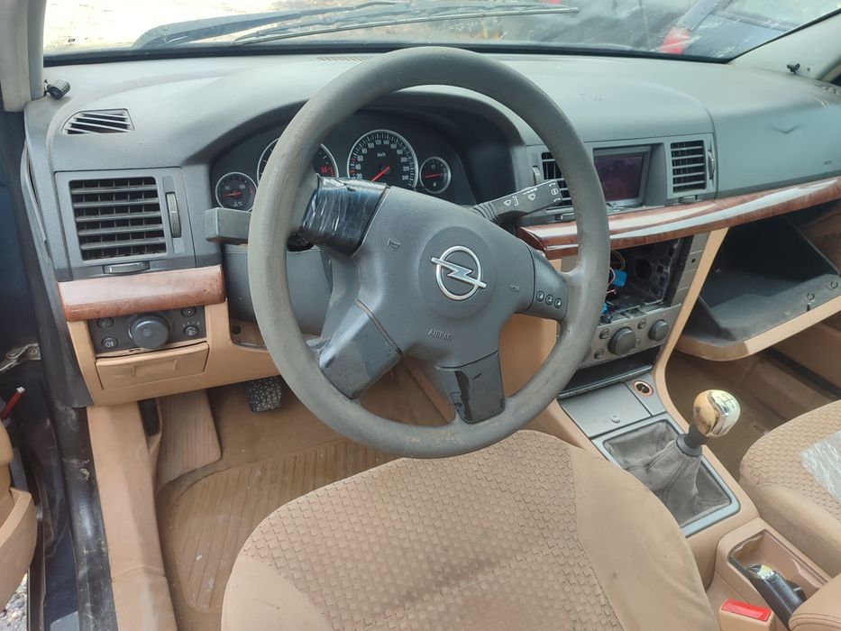 Опел Вектра 2.2 на части