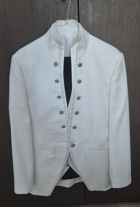 Costum mire 4 bucăți