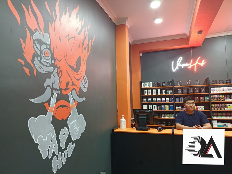 Картины , Граффити, настенный рисунок