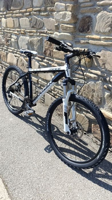 Bicicleta Trek 6000