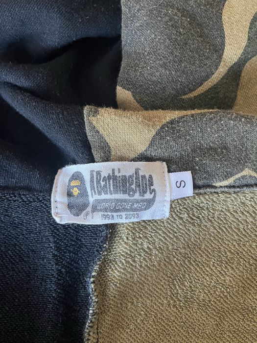 Bape Hoodie  S размер