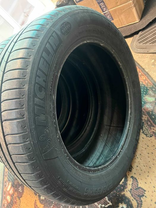 Anvelope Michelin 205/55 R16 vara