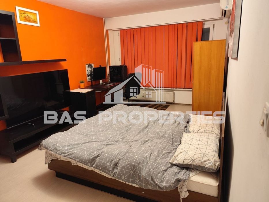 2-стаен в София-Люлин 7 площ 46