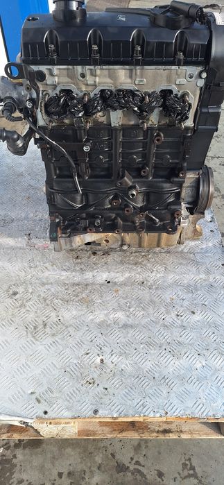 motor fara anexe volkswagen sharan (2000-2010) 1.9 motorina 2003
