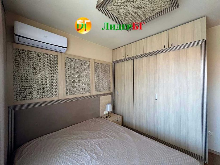 Продава се Двустаен апартамент в к.к. Златни пясъци - 55 кв.м за 2000 €/кв.м - Снимка #11