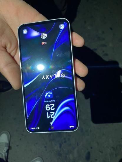Samsung A 54 5 g 8/128