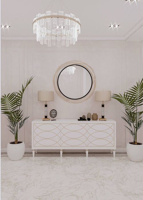 Квартира ЖК Felicita 5/3/7 226 кв.м