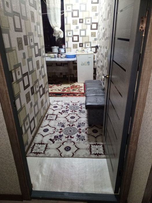 Сдаю 1х квартиру на долгий срок