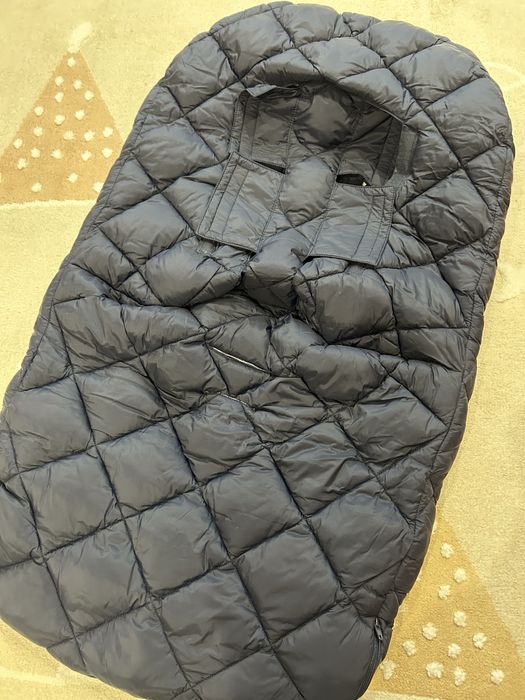 Чувал за количка Cybex Snogga 2 Eco