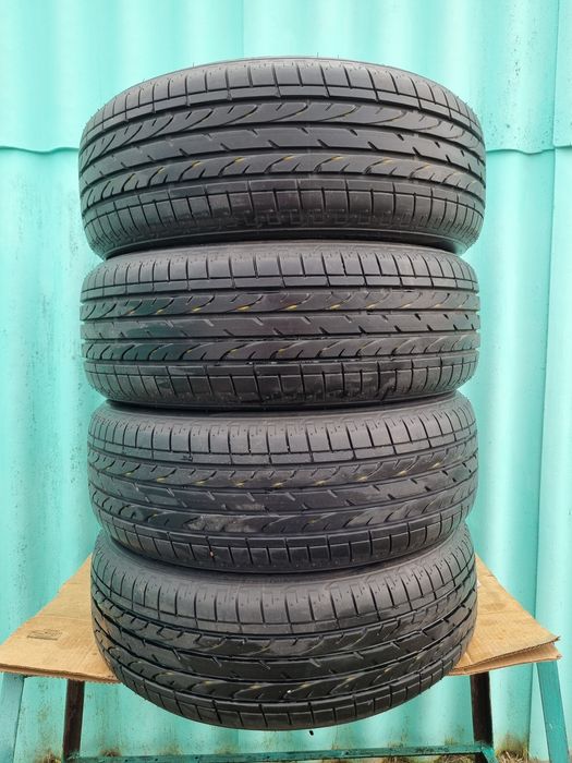 Bridgestone 225/55/18 комплект