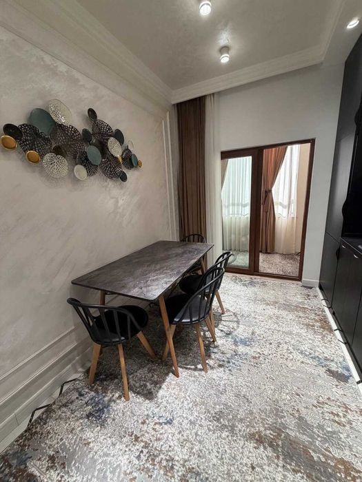 Сдаётся квартира в аренду в центре Ташкента