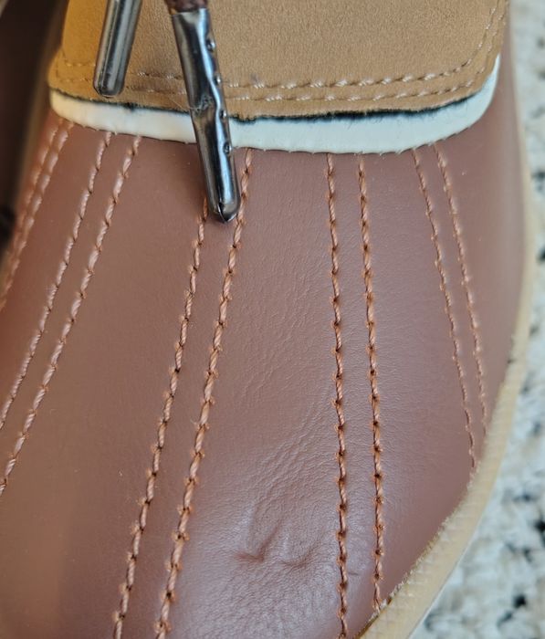 НОВИ боти за момиче Wanabee Active protect, размер 34