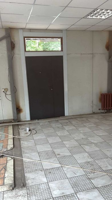 Аренда коммерческой недвижимости