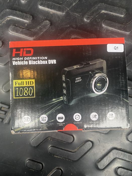 Видео регистратор