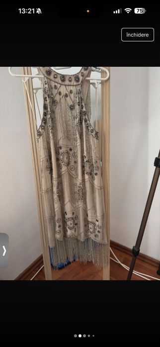 Rochie Asos nouă cu etichetă