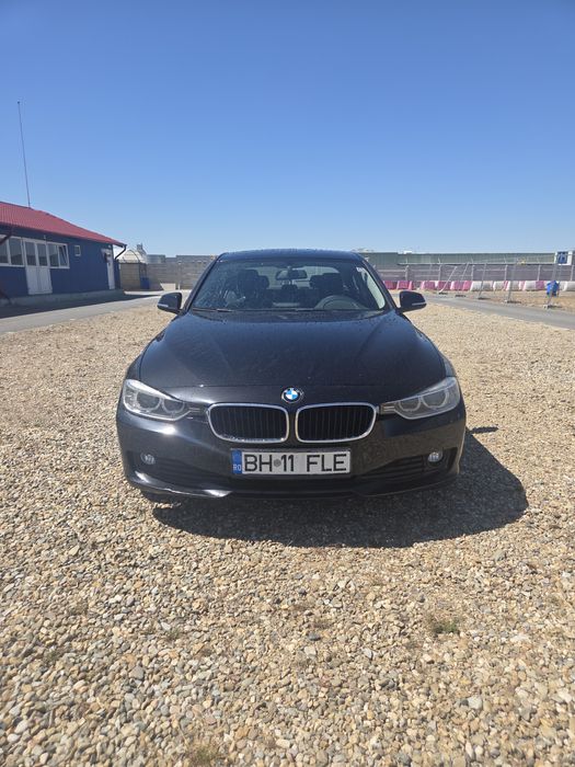 BMW 3 Series 2013 — imagine 2