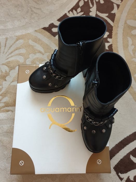 продам ботильоны Турция