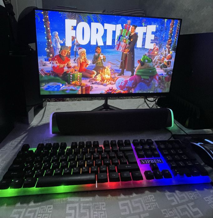 Play Station 4 pro sotiladi