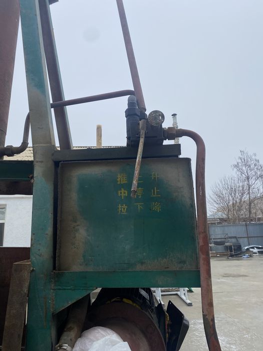 Пресс для макалату