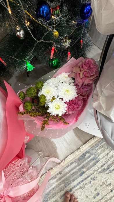 Продам разные букеты цветы