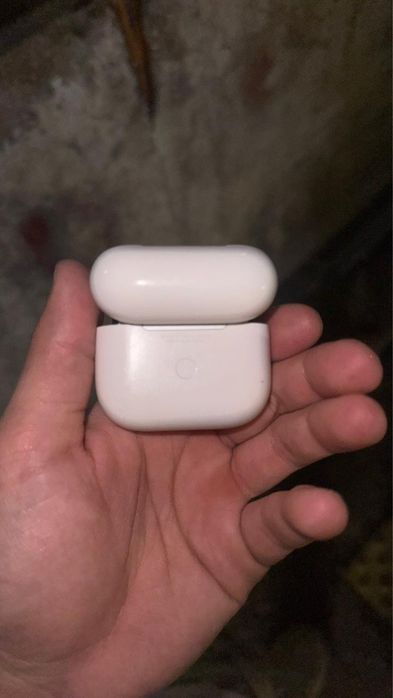 Продам airpods 3 в оригинале срочно