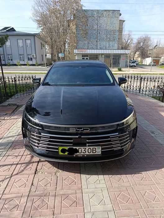 Byd chazor 120 full