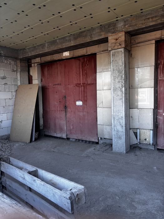 Забор  Ворота  . Размер 150-3 м Продам