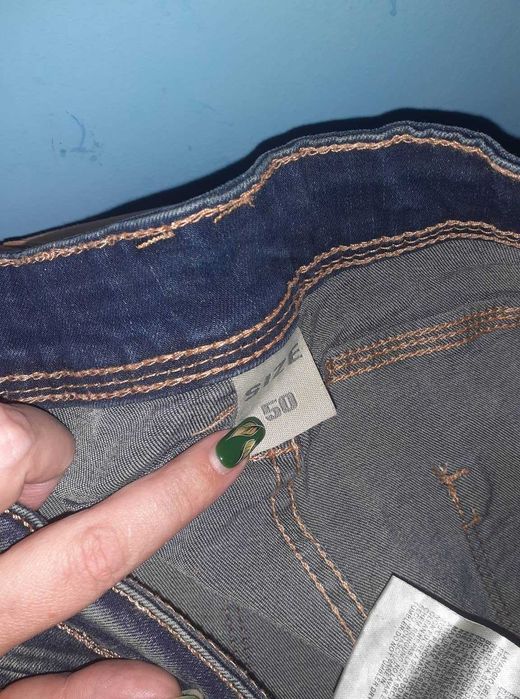 дамски дънки на различни марки