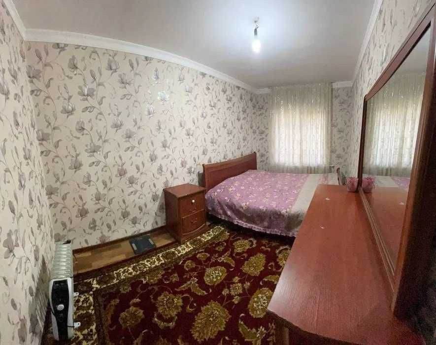 СРОЧНОЕ Сдаётся кв Туран станция метро 2/3/9 ро-н Сергели-2 !!