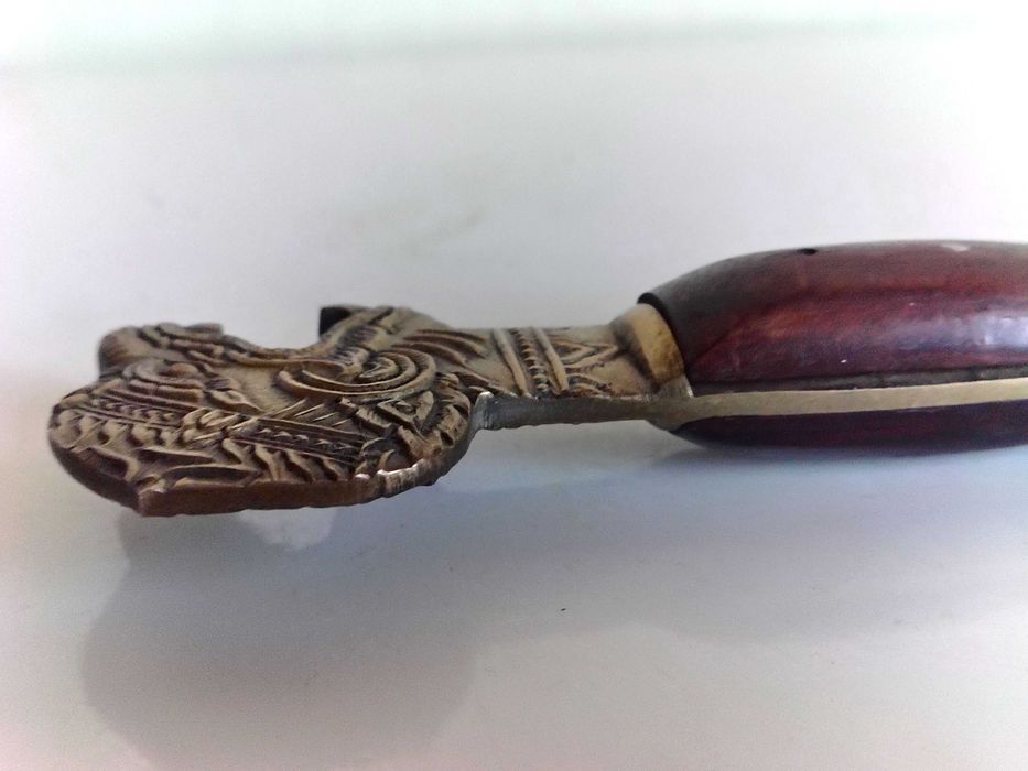 Страхотна Брадва,Отварачка,Шило За Лед