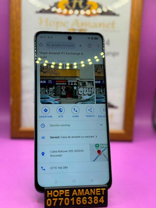 Hope Amanet P2- OPPO A98 256GB/ 8GB RAM