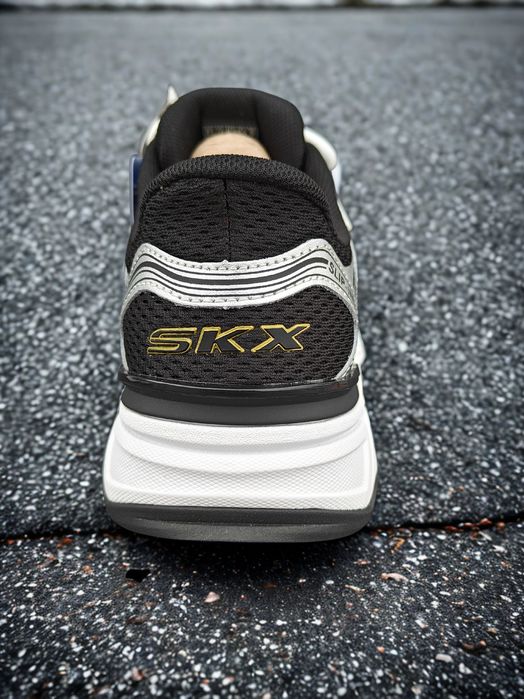 Adidași Skechers Stamina originali cool mărimea 41 41.5