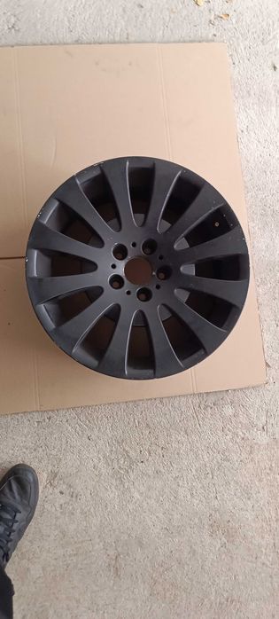 Джанти BMW 18 цола, Style 118, за BMW