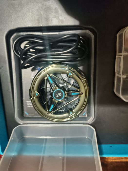 Gt 20 pro sroshni sotiladi