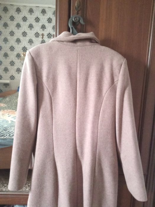 Продам пальто, женское