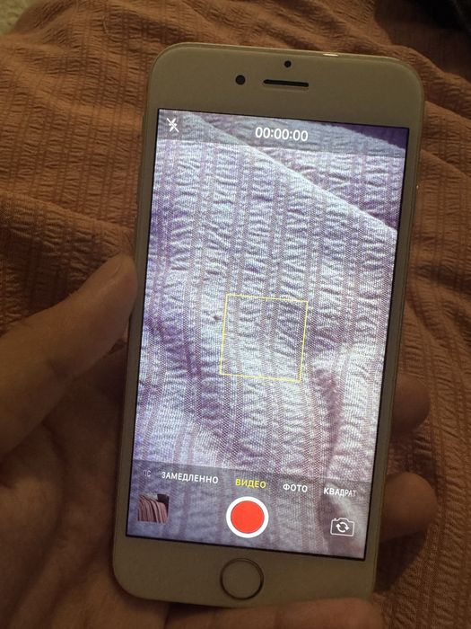Продам Айфон 6, в зорошем состояний