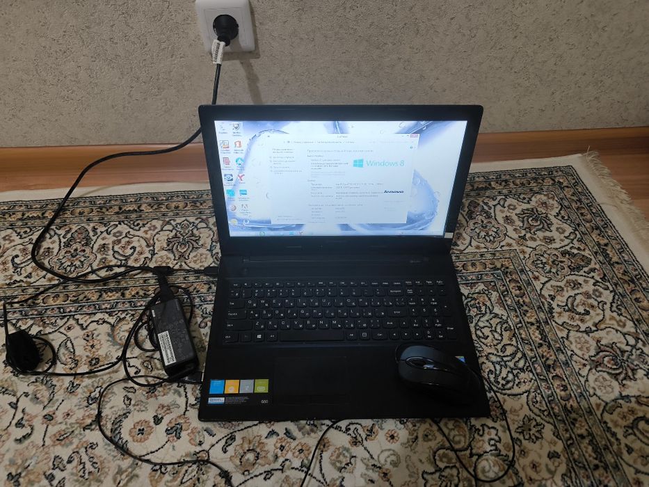 Lenovo ноутбук продаю ука