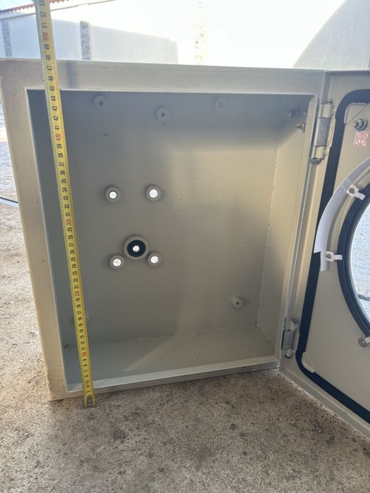 Cutie contor /tablou electric